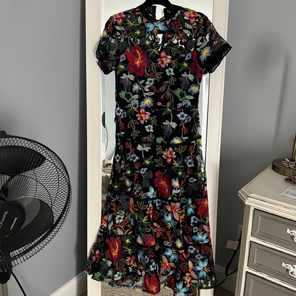 Vone dress